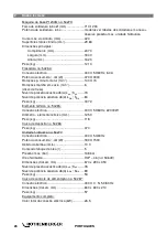 Preview for 28 page of Rothenberger 54274 Instructions For Use Manual