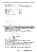 Preview for 7 page of Rothenberger 54800 Instructions For Use Manual