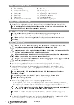 Preview for 8 page of Rothenberger 54800 Instructions For Use Manual