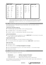 Preview for 13 page of Rothenberger 54800 Instructions For Use Manual