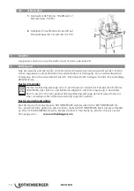 Preview for 16 page of Rothenberger 54800 Instructions For Use Manual