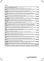 Preview for 3 page of Rothenberger 66080 Instructions For Use Manual