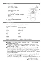 Preview for 25 page of Rothenberger 66080 Instructions For Use Manual