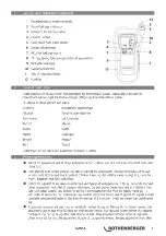 Preview for 33 page of Rothenberger 66080 Instructions For Use Manual