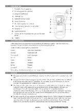 Preview for 41 page of Rothenberger 66080 Instructions For Use Manual