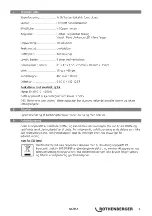 Preview for 43 page of Rothenberger 66080 Instructions For Use Manual