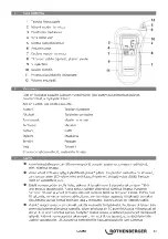 Preview for 45 page of Rothenberger 66080 Instructions For Use Manual