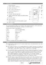 Preview for 53 page of Rothenberger 66080 Instructions For Use Manual