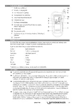 Preview for 61 page of Rothenberger 66080 Instructions For Use Manual