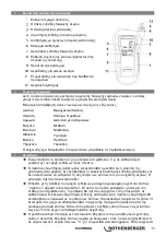 Preview for 65 page of Rothenberger 66080 Instructions For Use Manual