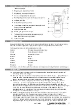 Preview for 69 page of Rothenberger 66080 Instructions For Use Manual