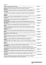 Preview for 3 page of Rothenberger ALLGAS Mobile Pro Instructions For Use Manual