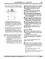 Preview for 55 page of Rothenberger COLLINS CLASSIC 22A Instructions For Use Manual