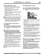 Preview for 57 page of Rothenberger COLLINS CLASSIC 22A Instructions For Use Manual