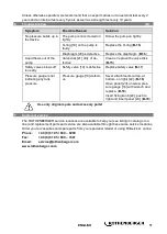 Preview for 15 page of Rothenberger FF35028 Instructions For Use Manual