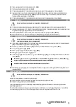 Preview for 29 page of Rothenberger FF35028 Instructions For Use Manual