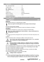 Preview for 33 page of Rothenberger FF35028 Instructions For Use Manual