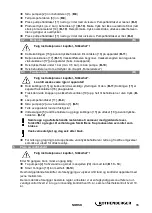 Preview for 39 page of Rothenberger FF35028 Instructions For Use Manual