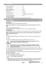 Preview for 43 page of Rothenberger FF35028 Instructions For Use Manual