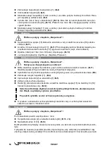 Preview for 54 page of Rothenberger FF35028 Instructions For Use Manual