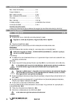 Preview for 58 page of Rothenberger FF35028 Instructions For Use Manual