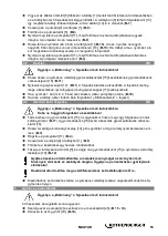 Preview for 59 page of Rothenberger FF35028 Instructions For Use Manual