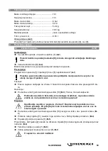 Preview for 63 page of Rothenberger FF35028 Instructions For Use Manual