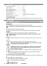 Preview for 68 page of Rothenberger FF35028 Instructions For Use Manual