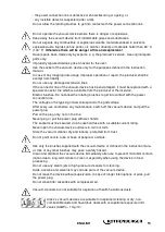 Preview for 19 page of Rothenberger FF35144 Instructions For Use Manual