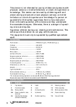 Preview for 20 page of Rothenberger FF35144 Instructions For Use Manual