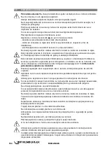 Preview for 198 page of Rothenberger FF35144 Instructions For Use Manual