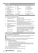 Preview for 210 page of Rothenberger FF35144 Instructions For Use Manual