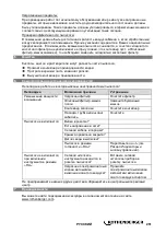 Preview for 255 page of Rothenberger FF35144 Instructions For Use Manual