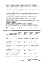 Preview for 55 page of Rothenberger HD 11/90 Instructions For Use Manual