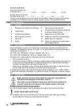 Preview for 56 page of Rothenberger HD 11/90 Instructions For Use Manual