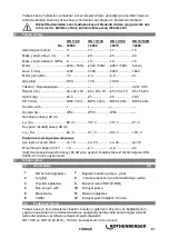 Preview for 63 page of Rothenberger HD 11/90 Instructions For Use Manual