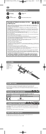 Preview for 1 page of Rothenberger HS-060A-15 Manual