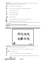 Preview for 38 page of Rothenberger Modul 25/16 Instructions For Use Manual