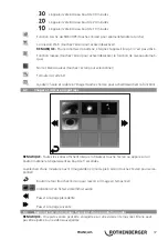 Preview for 39 page of Rothenberger Modul 25/16 Instructions For Use Manual