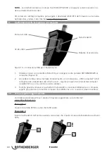 Preview for 70 page of Rothenberger Modul 25/16 Instructions For Use Manual