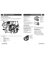 Preview for 5 page of Rothenberger P63-S4 Instruction Manual