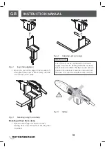 Preview for 20 page of Rothenberger P63-S6 Instruction Manual