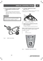 Preview for 33 page of Rothenberger P63-S6 Instruction Manual