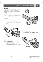 Preview for 35 page of Rothenberger P63-S6 Instruction Manual