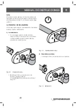 Preview for 47 page of Rothenberger P63-S6 Instruction Manual