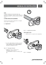 Preview for 59 page of Rothenberger P63-S6 Instruction Manual