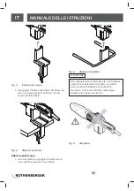 Preview for 68 page of Rothenberger P63-S6 Instruction Manual