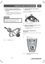 Preview for 69 page of Rothenberger P63-S6 Instruction Manual