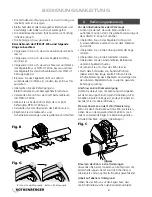 Preview for 6 page of Rothenberger PIPECUT 220 U Instructions For Use Manual