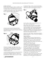 Preview for 8 page of Rothenberger PIPECUT 220 U Instructions For Use Manual